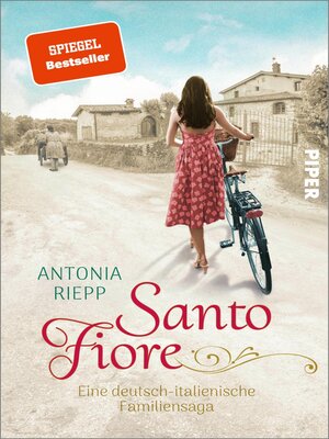 Santo Fiore - ebook